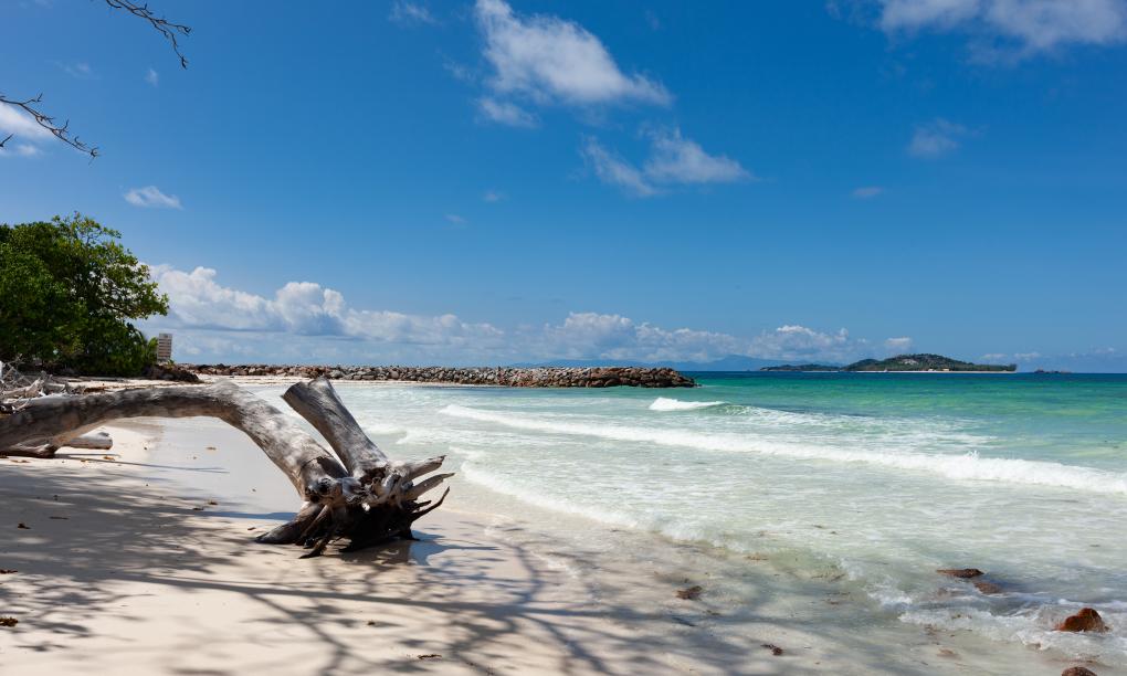 Trwa Koko Self Catering