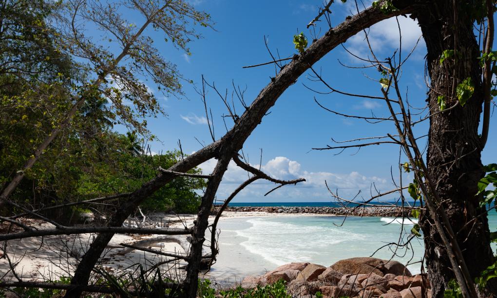 Trwa Koko Self Catering