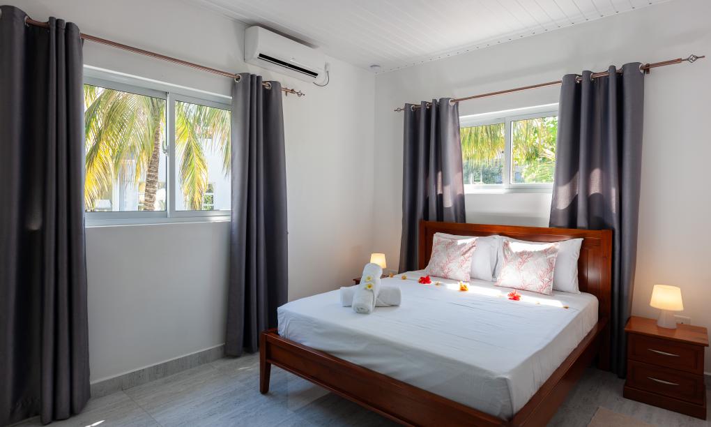 Trwa Koko Self Catering - 1 Schlafzimmer Appartement