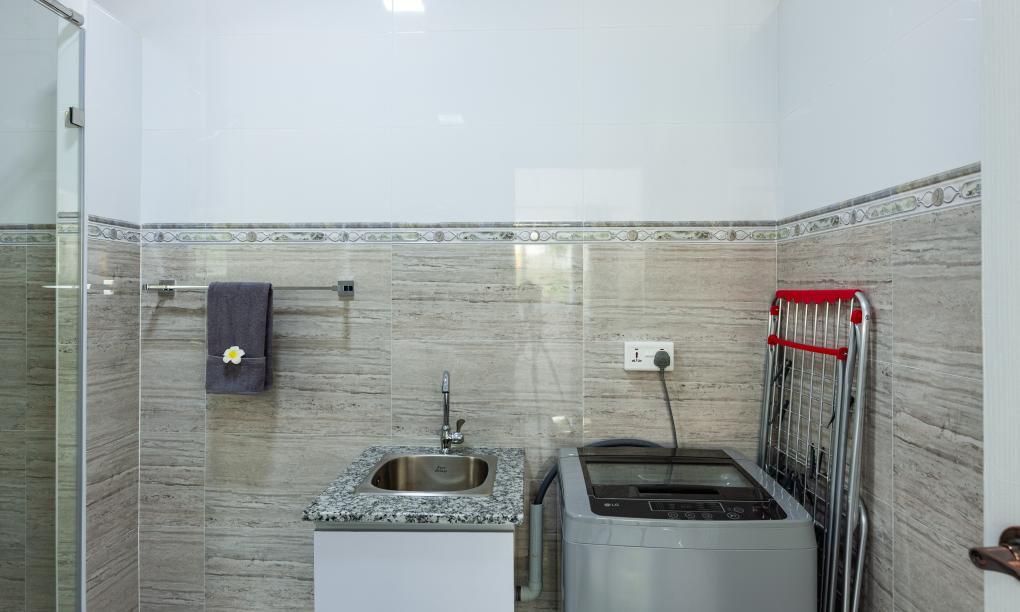 Trwa Koko Self Catering - 1 Schlafzimmer Appartement