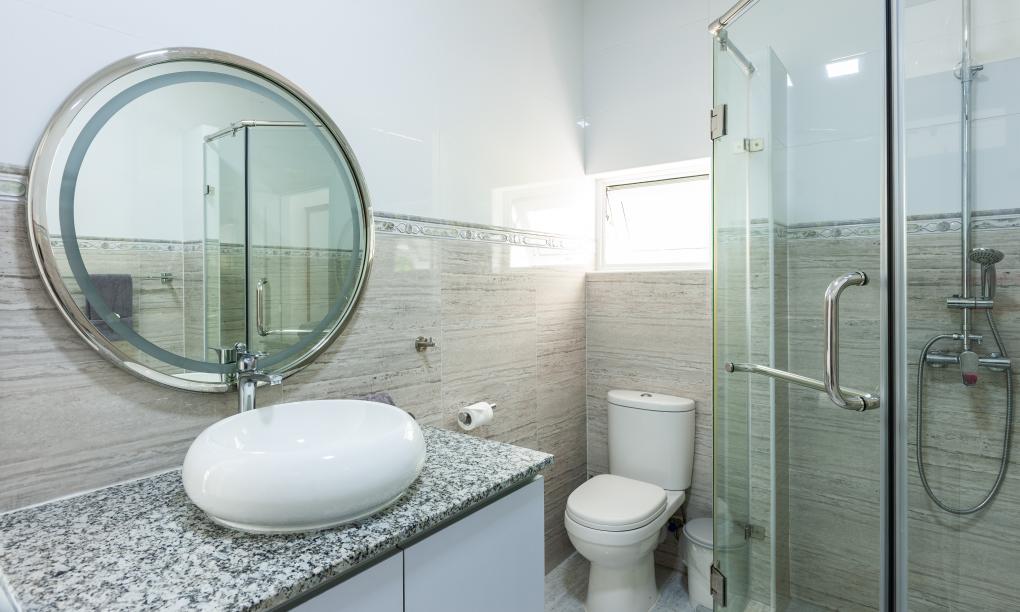 Trwa Koko Self Catering - 1 Schlafzimmer Appartement