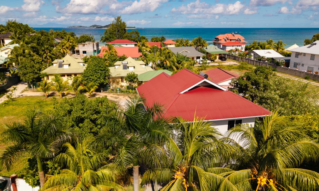 Trwa Koko Self Catering