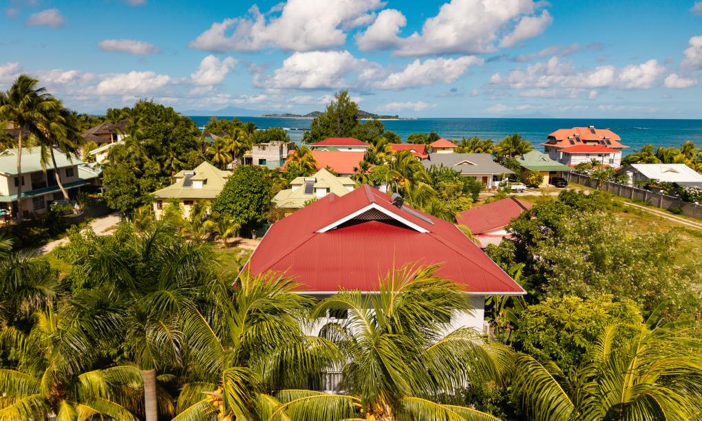 Trwa Koko Self Catering