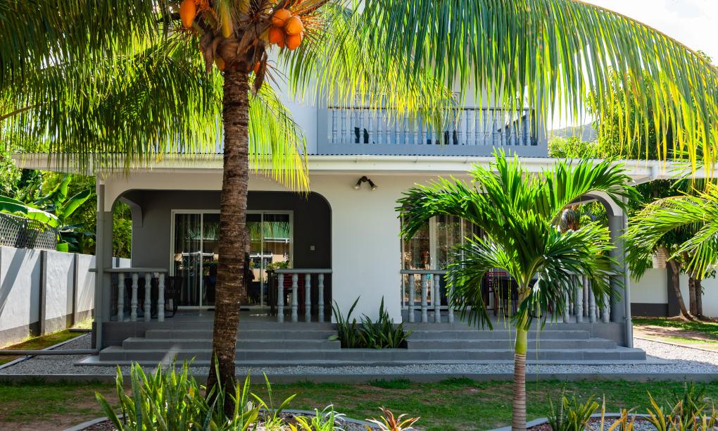 Trwa Koko Self Catering