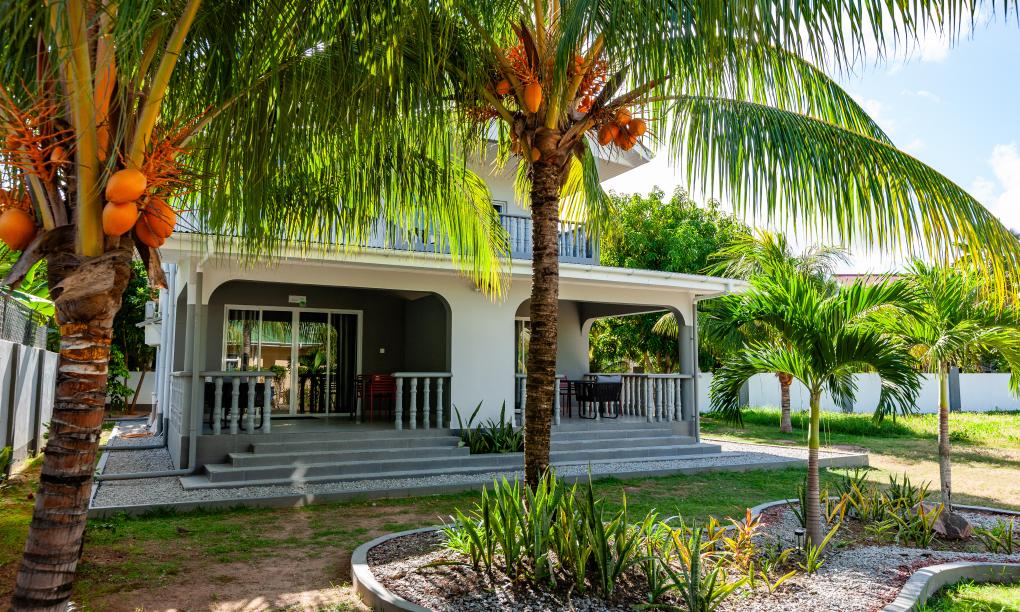 Trwa Koko Self Catering