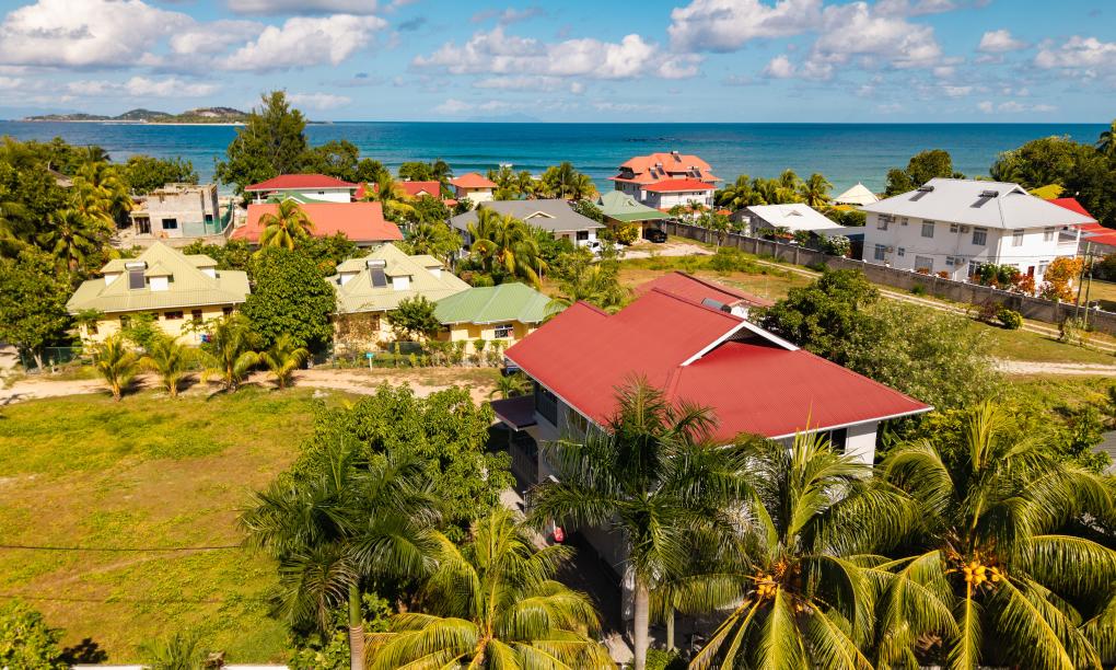 Trwa Koko Self Catering