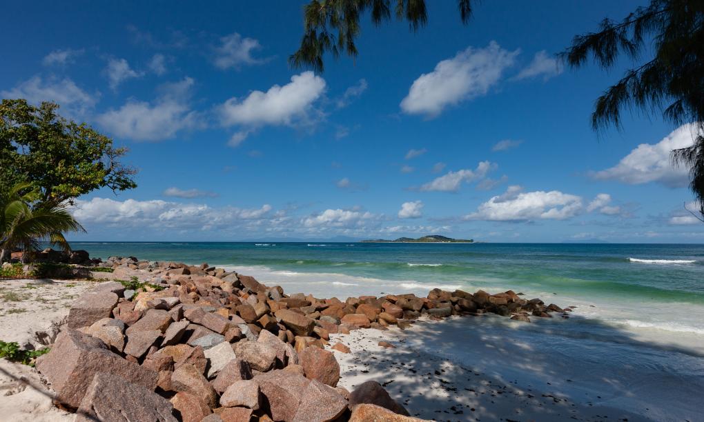 Trwa Koko Self Catering