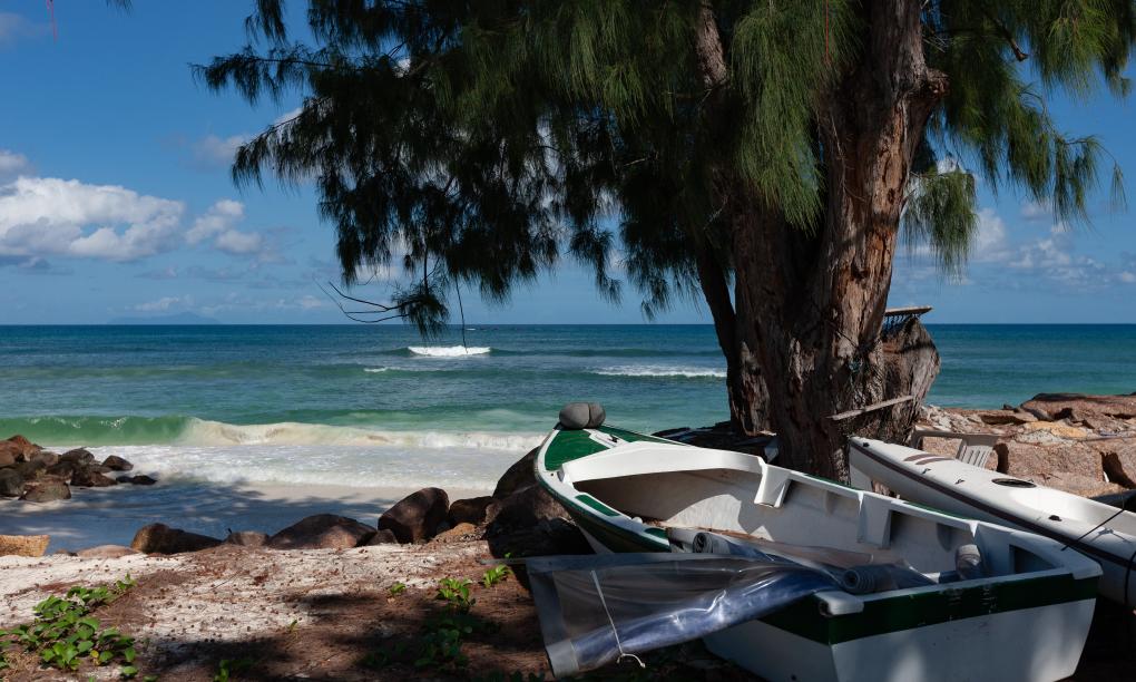 Trwa Koko Self Catering