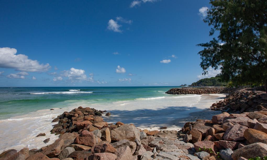 Trwa Koko Self Catering