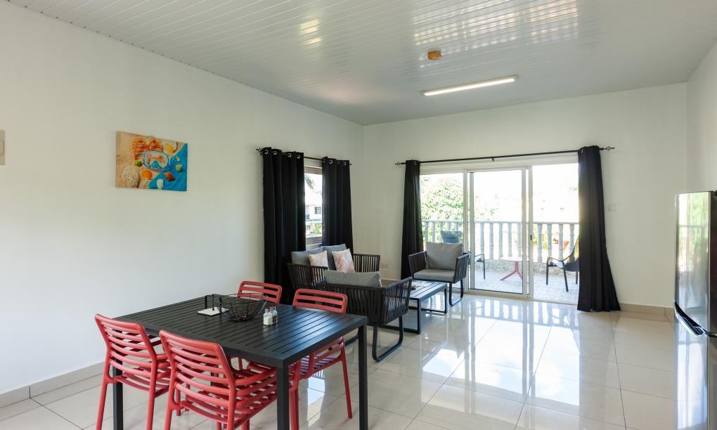 Trwa Koko Self Catering - 2-Bedroom Apartment