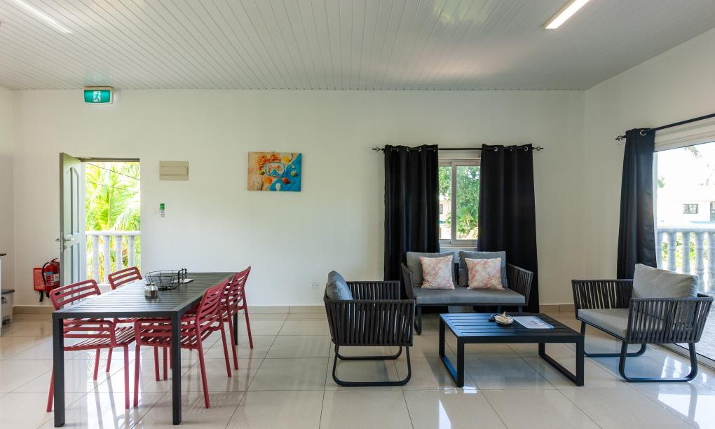 Trwa Koko Self Catering - 2-Bedroom Apartment
