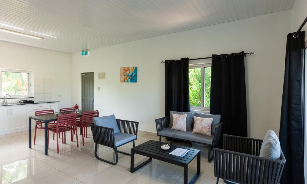 Trwa Koko Self Catering - 2-Bedroom Apartment