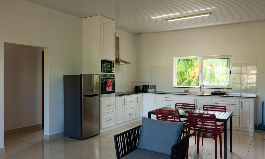 Trwa Koko Self Catering - 2-Bedroom Apartment