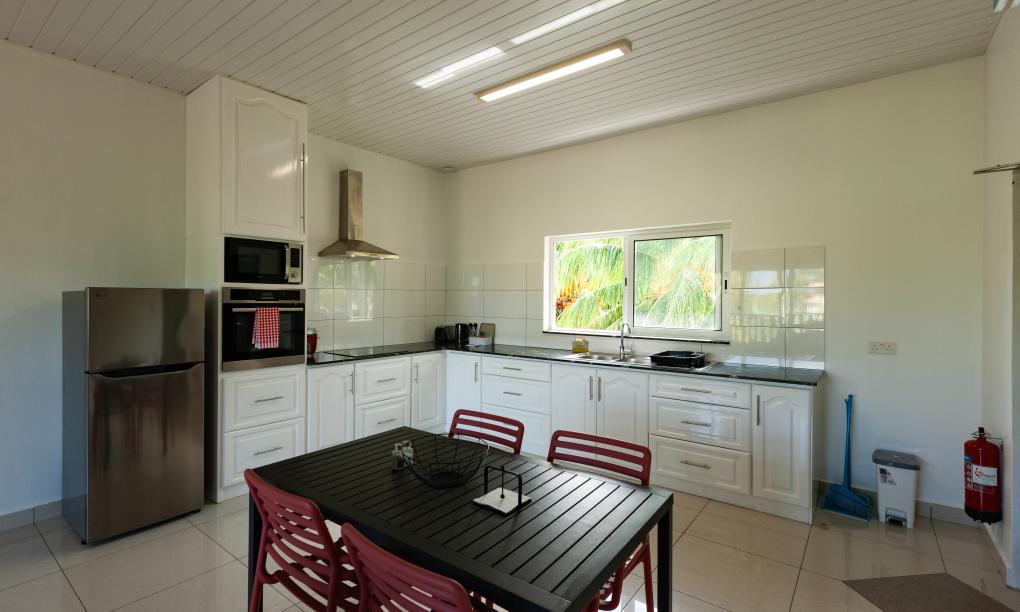 Trwa Koko Self Catering - 2-Bedroom Apartment