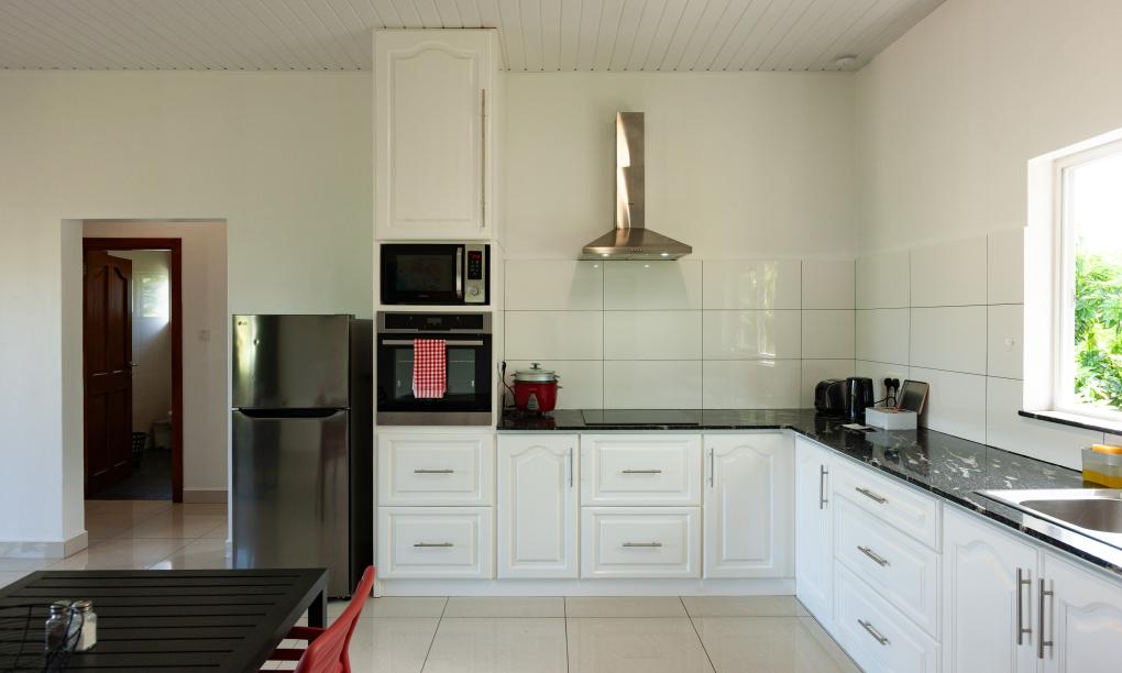 Trwa Koko Self Catering - 2-Bedroom Apartment