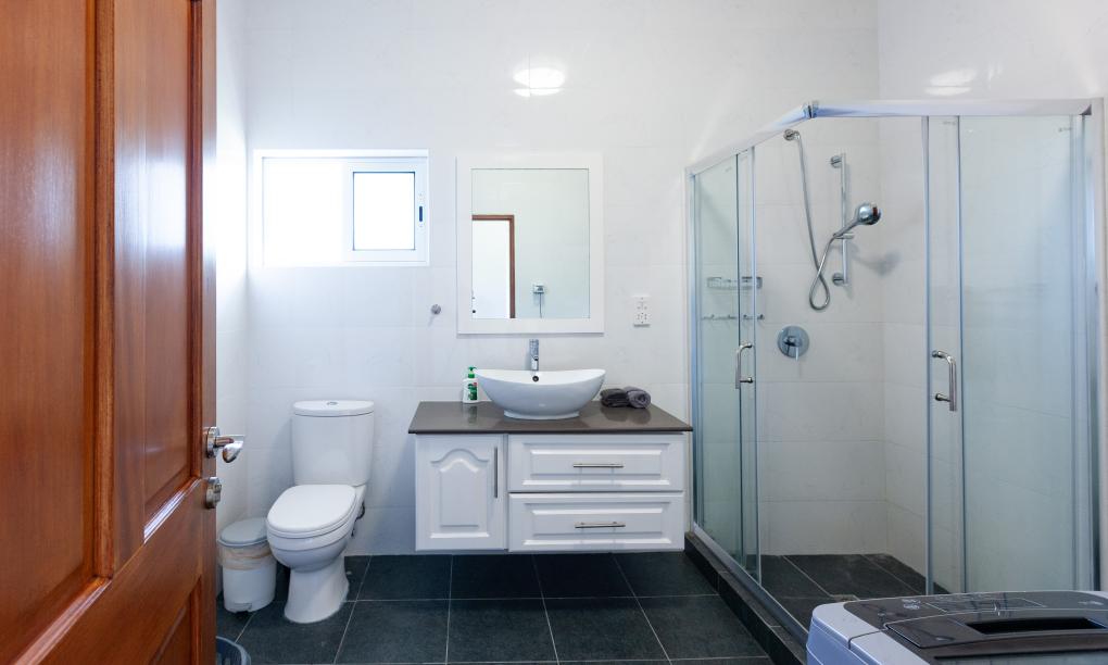Trwa Koko Self Catering - 2-Bedroom Apartment