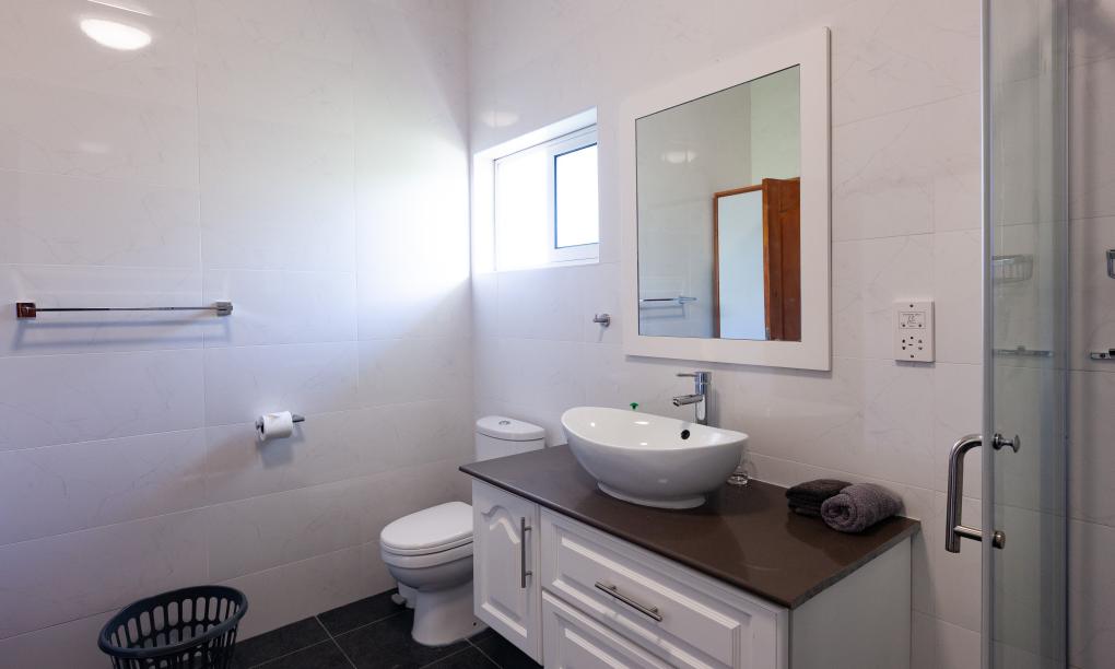 Trwa Koko Self Catering - 2-Bedroom Apartment