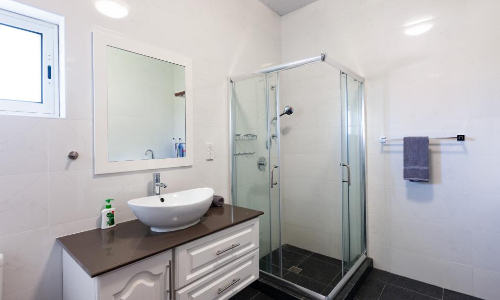 Trwa Koko Self Catering - 2-Bedroom Apartment
