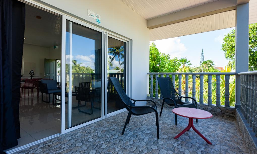 Trwa Koko Self Catering - 2-Bedroom Apartment