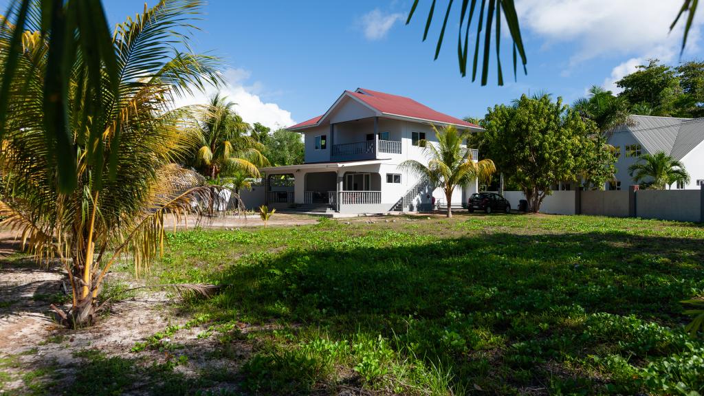 Foto 24: Trwa Koko Self Catering - Praslin (Seychellen)