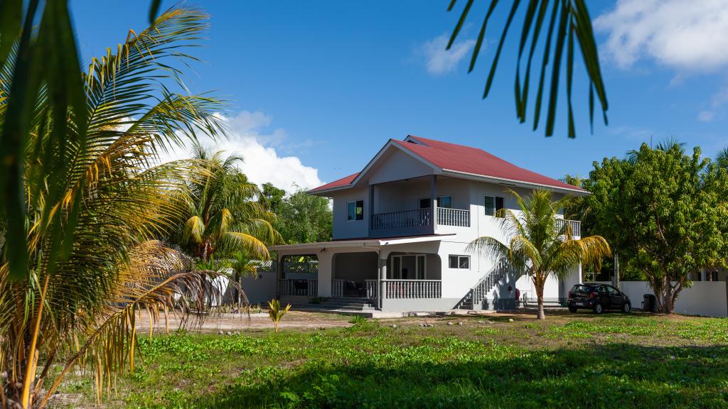 Image of Trwa Koko Self Catering