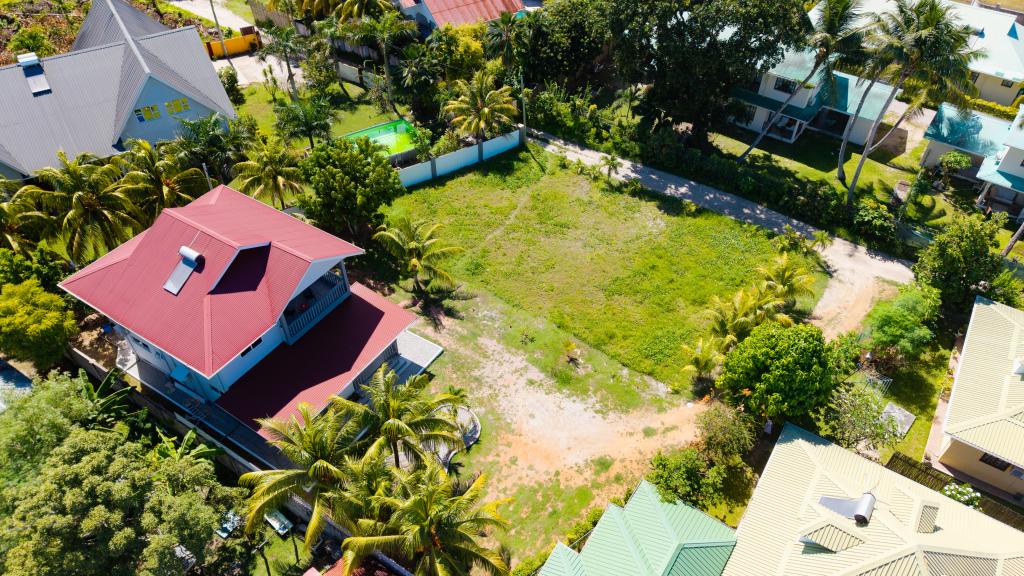 Foto 10: Trwa Koko Self Catering - Praslin (Seychellen)