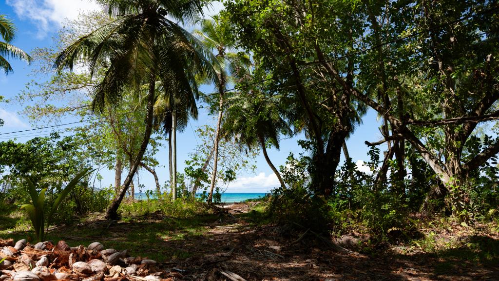 Foto 25: Trwa Koko Self Catering - Praslin (Seychellen)