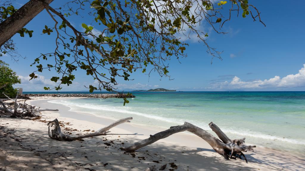 Foto 27: Trwa Koko Self Catering - Praslin (Seychellen)