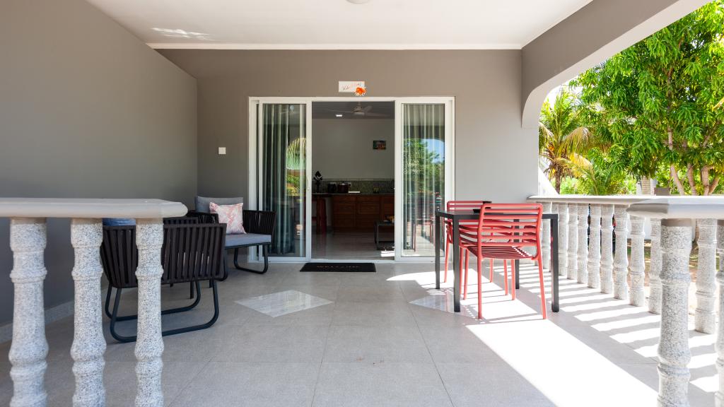 Foto 6: Trwa Koko Self Catering - Praslin (Seychellen)