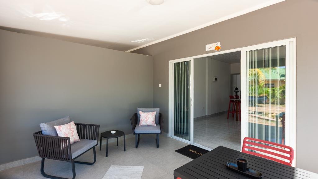 Foto 23: Trwa Koko Self Catering - Praslin (Seychellen)