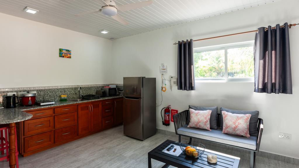 Foto 20: Trwa Koko Self Catering - Praslin (Seychellen)