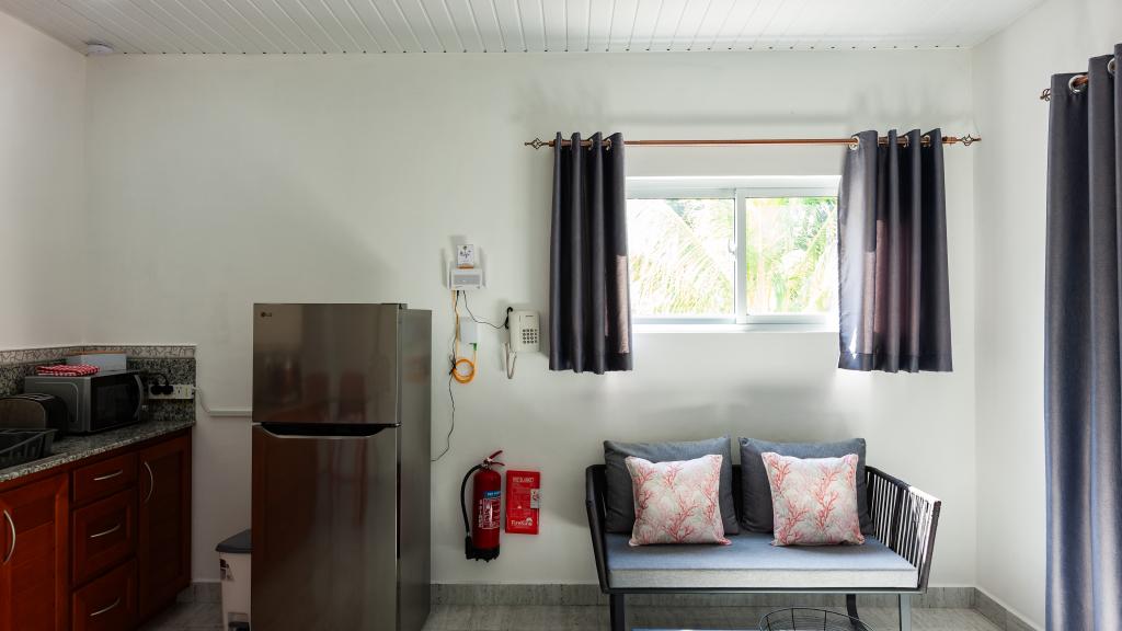 Foto 21: Trwa Koko Self Catering - Praslin (Seychellen)