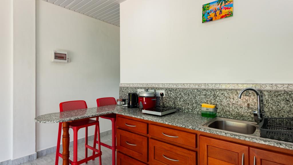 Foto 18: Trwa Koko Self Catering - Praslin (Seychellen)