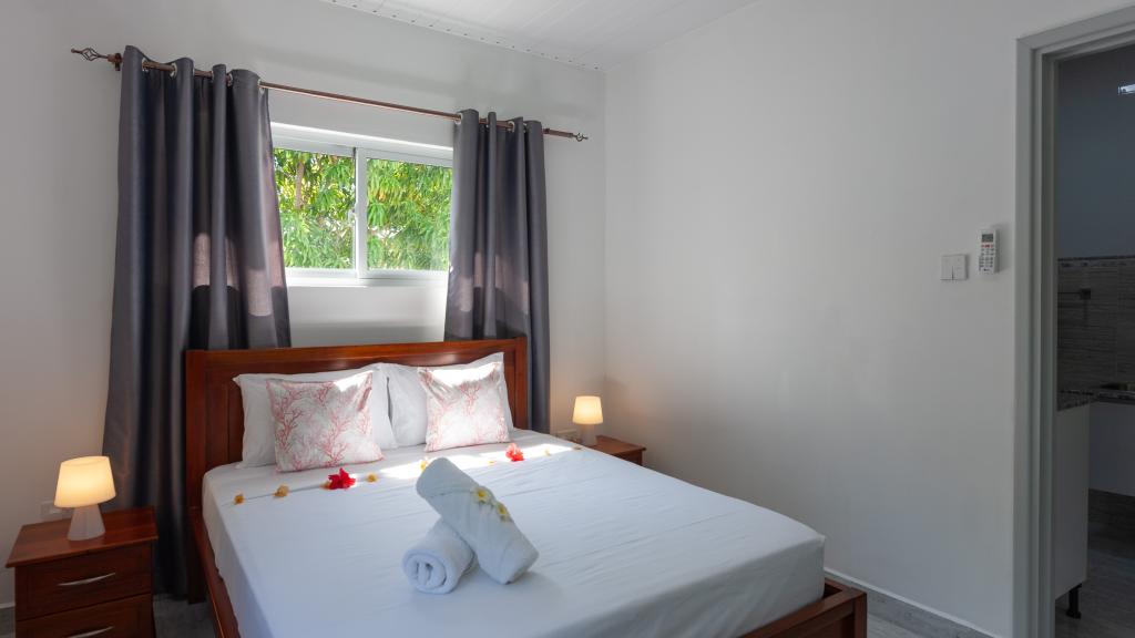 Foto 11: Trwa Koko Self Catering - Praslin (Seychellen)