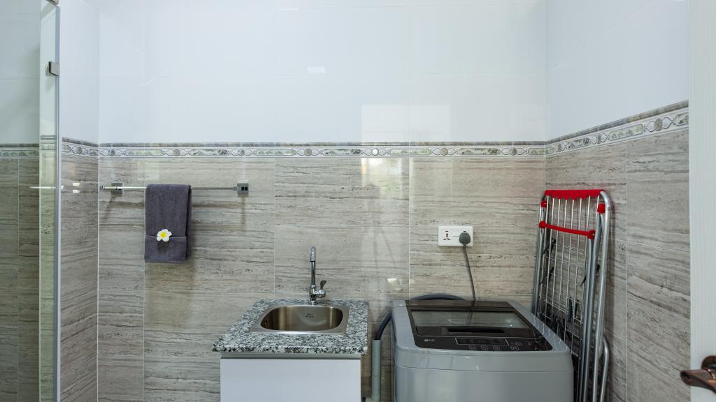 Foto 14: Trwa Koko Self Catering - Praslin (Seychellen)