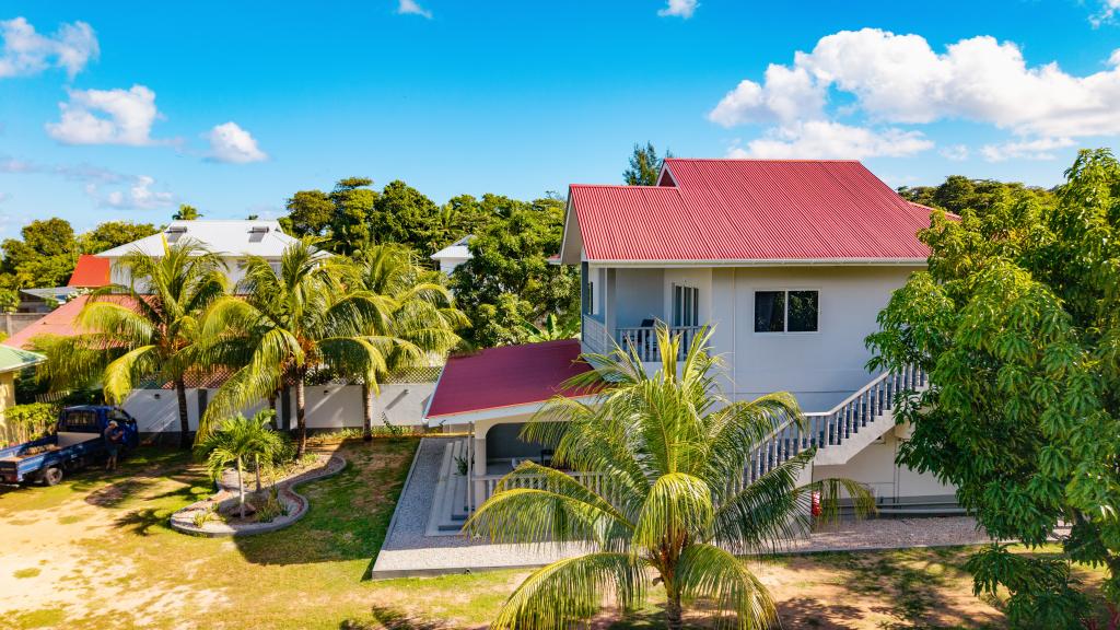 Trwa Koko Self Catering Image of Trwa Koko Self Catering