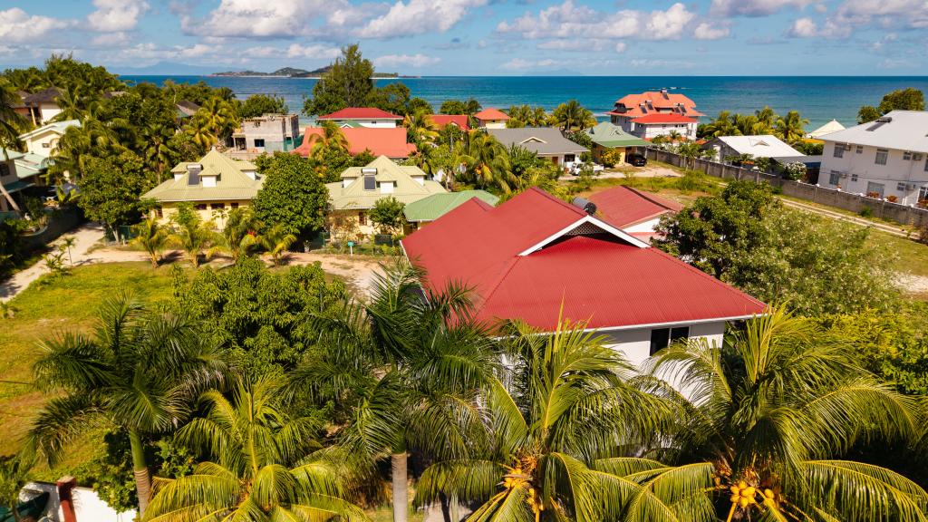 Photo 1: Trwa Koko Self Catering - Praslin (Seychelles)