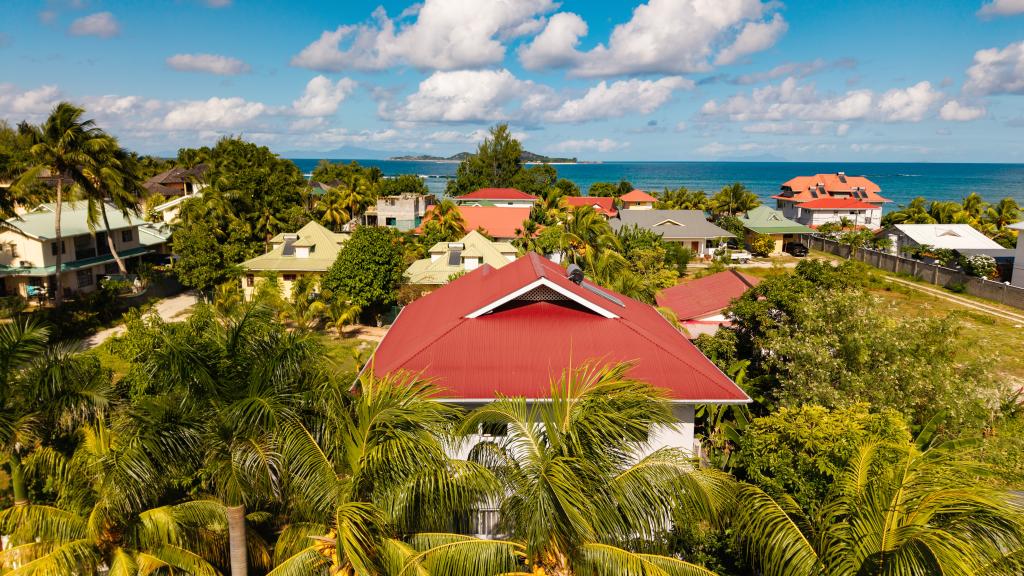 Photo 8: Trwa Koko Self Catering - Praslin (Seychelles)