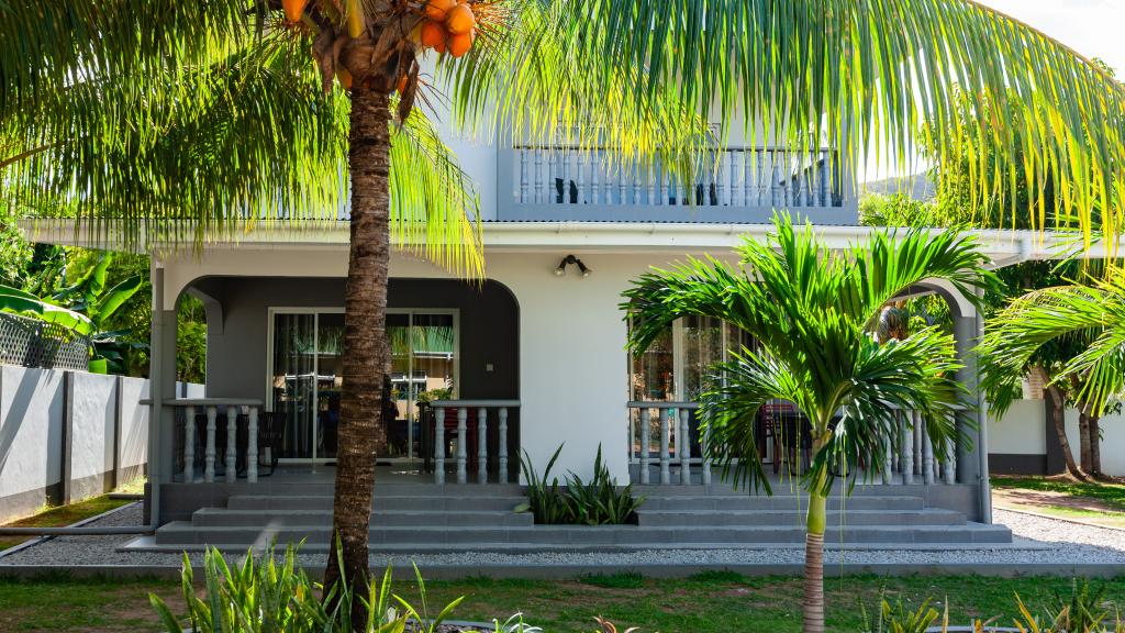 Photo 2: Trwa Koko Self Catering - Praslin (Seychelles)