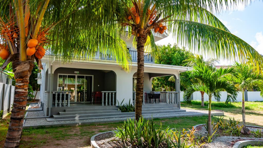 Photo 14: Trwa Koko Self Catering - Praslin (Seychelles)
