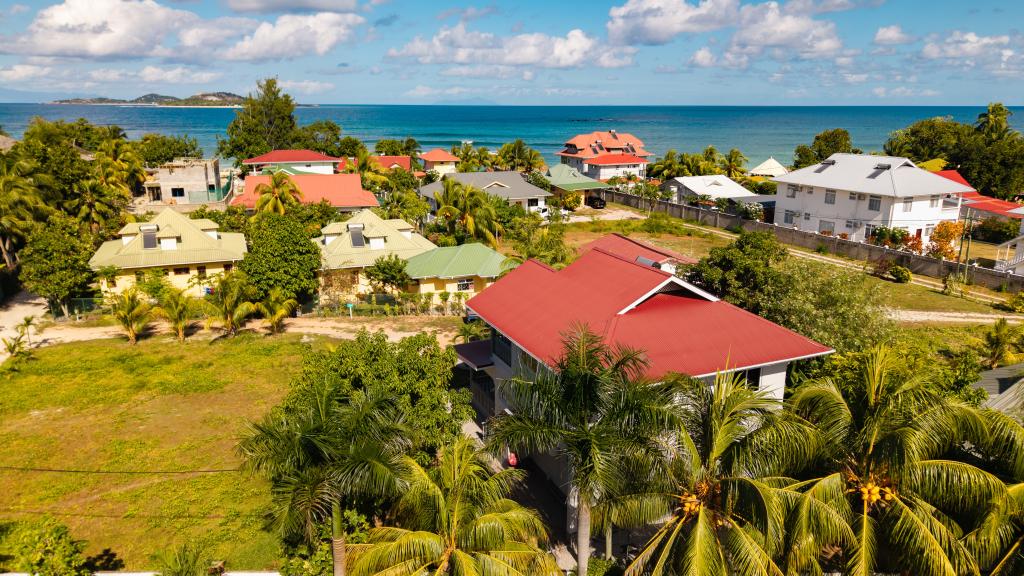 Foto 5: Trwa Koko Self Catering - Praslin (Seychelles)