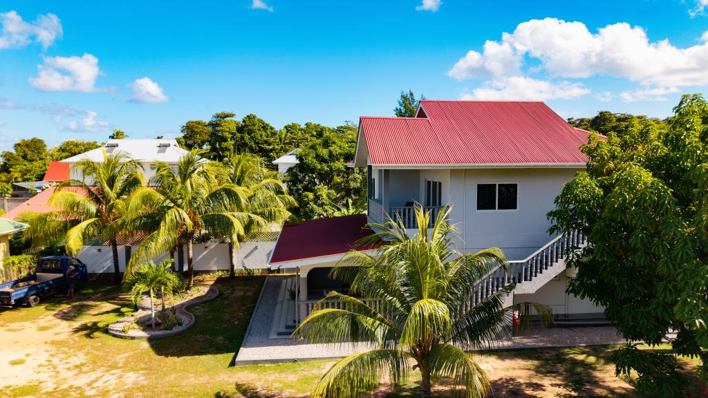 Trwa Koko Self Catering Image of Trwa Koko Self Catering