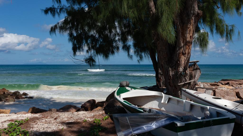 Foto 16: Trwa Koko Self Catering - Praslin (Seychellen)