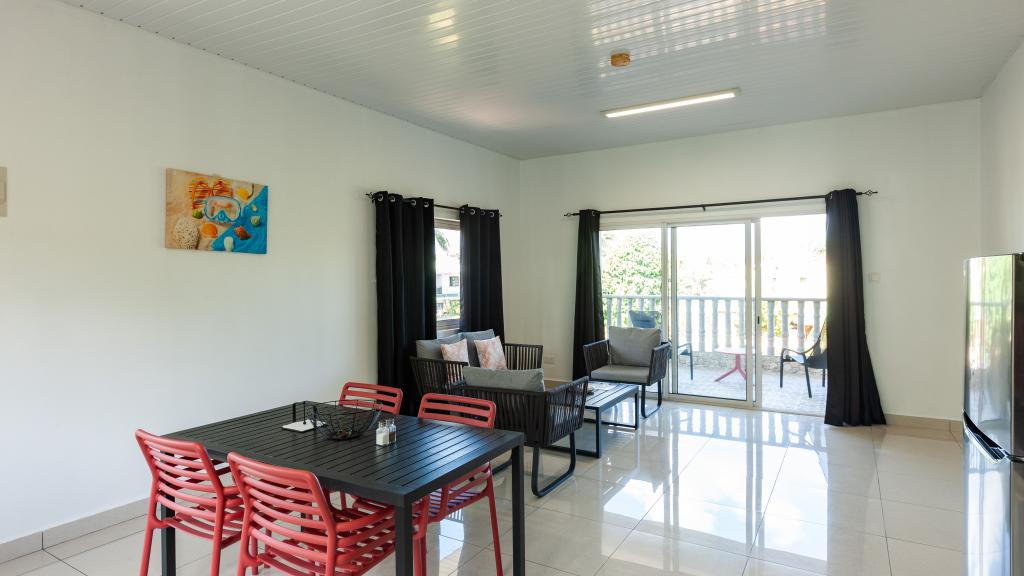 Foto 54: Trwa Koko Self Catering - Praslin (Seychellen)