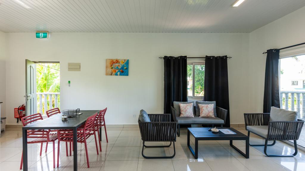 Foto 53: Trwa Koko Self Catering - Praslin (Seychellen)