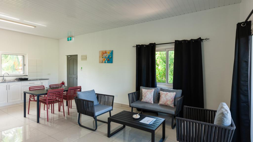 Foto 52: Trwa Koko Self Catering - Praslin (Seychellen)