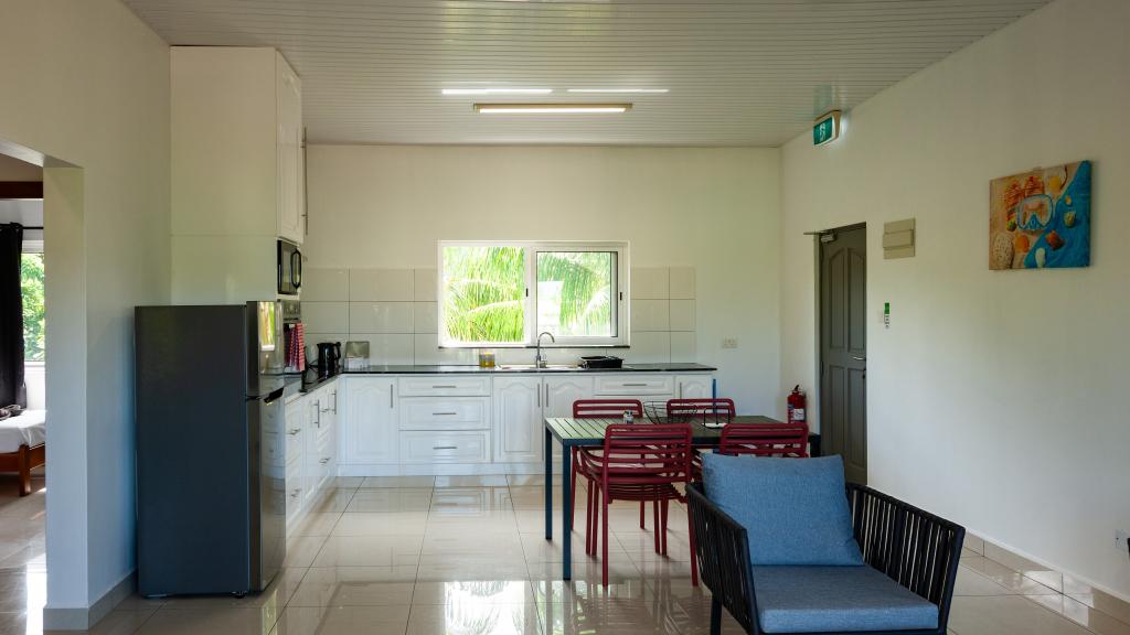 Foto 51: Trwa Koko Self Catering - Praslin (Seychellen)