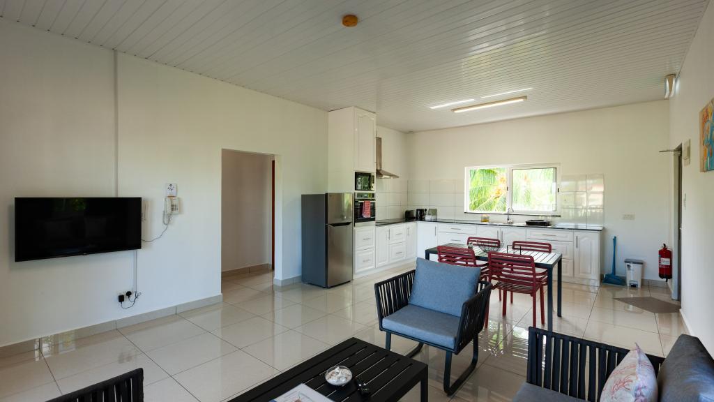 Foto 50: Trwa Koko Self Catering - Praslin (Seychellen)