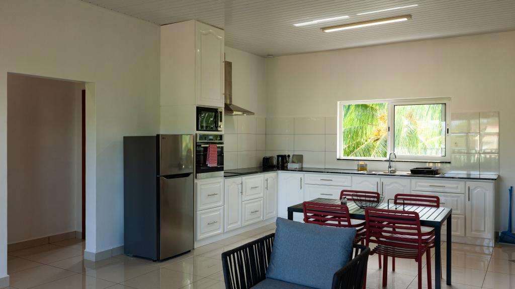 Foto 49: Trwa Koko Self Catering - Praslin (Seychellen)