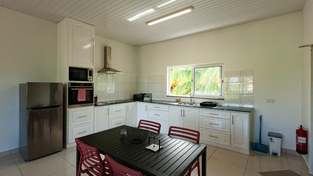 Foto 48: Trwa Koko Self Catering - Praslin (Seychellen)